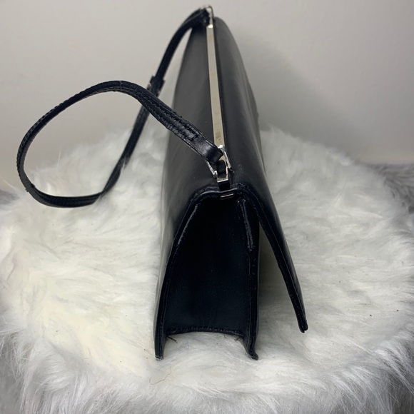 Aldo Black Leather - Picture 2 of 8